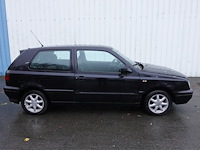 Volkswagen golf - afbeelding 16 van  21