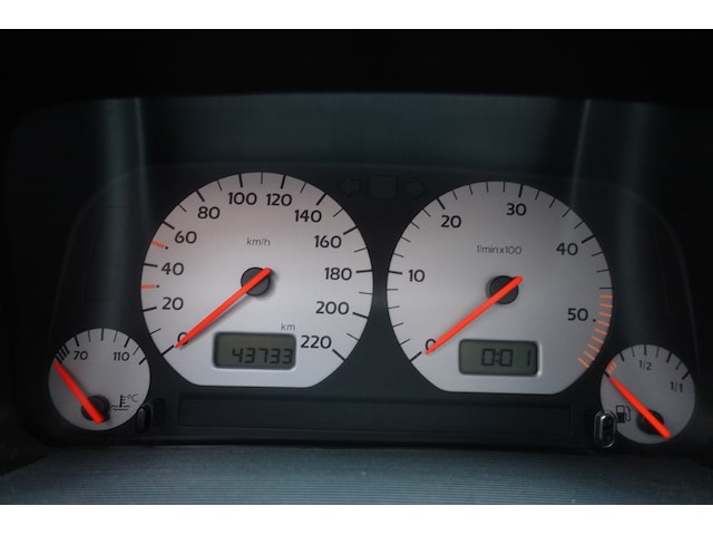 Volkswagen golf - afbeelding 20 van  21