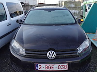Volkswagen golf - afbeelding 2 van  8
