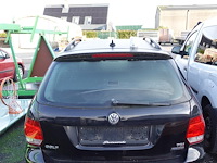 Volkswagen golf - afbeelding 3 van  8