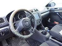 Volkswagen golf - afbeelding 4 van  8