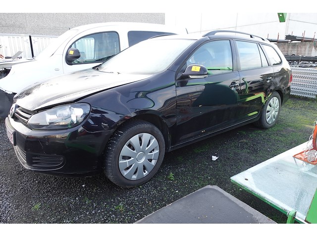 Volkswagen golf - afbeelding 7 van  8