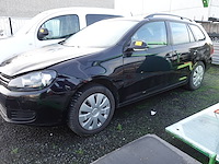 Volkswagen golf - afbeelding 7 van  8