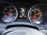 Volkswagen golf - afbeelding 8 van  8