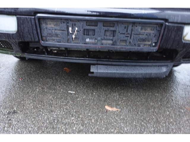 Volkswagen golf - afbeelding 8 van  20