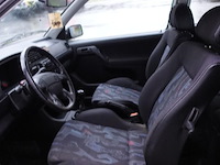 Volkswagen golf - afbeelding 16 van  20