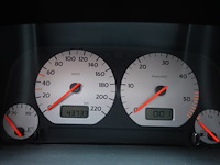 Volkswagen golf - afbeelding 18 van  20