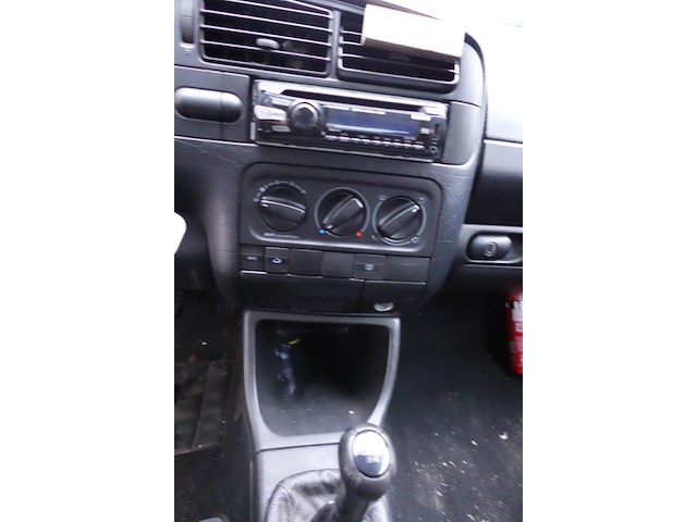 Volkswagen golf - afbeelding 19 van  20