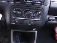 Volkswagen golf - afbeelding 19 van  20