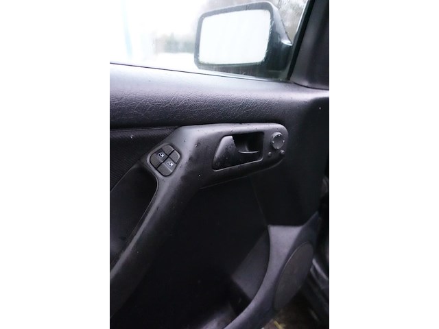 Volkswagen golf - afbeelding 20 van  20