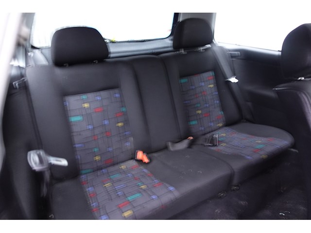 Volkswagen golf - afbeelding 3 van  20