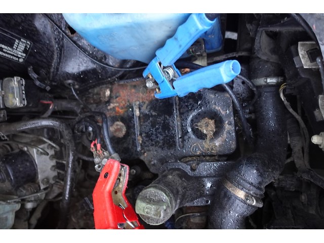 Volkswagen golf - afbeelding 6 van  20