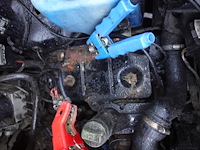 Volkswagen golf - afbeelding 6 van  20