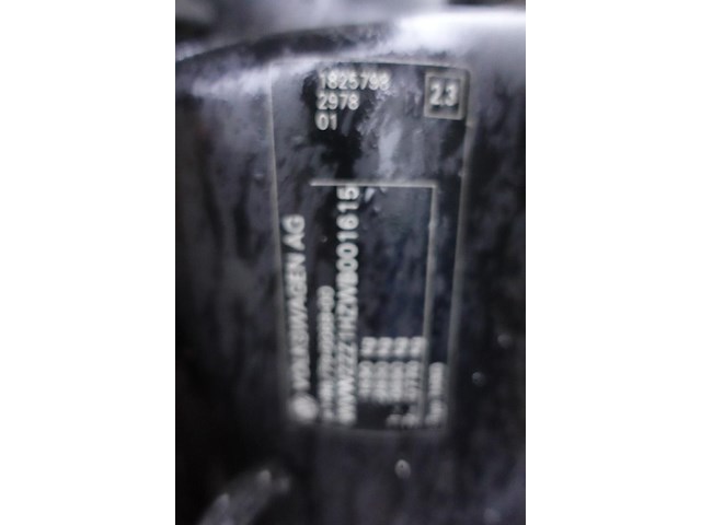 Volkswagen golf - afbeelding 7 van  20