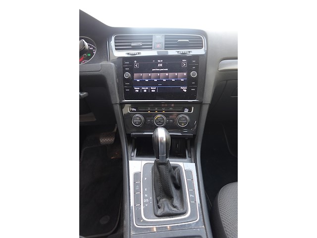 Volkswagen golf - afbeelding 10 van  20