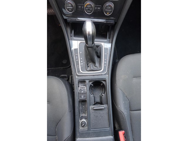 Volkswagen golf - afbeelding 11 van  20