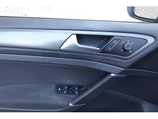 Volkswagen golf - afbeelding 13 van  20