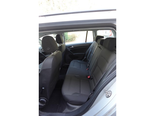 Volkswagen golf - afbeelding 14 van  20