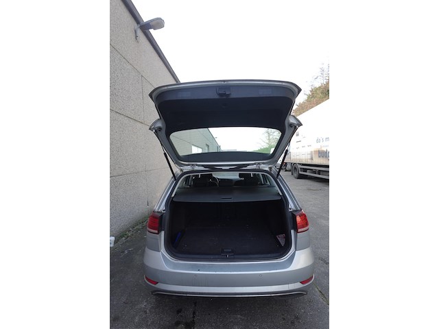Volkswagen golf - afbeelding 15 van  20