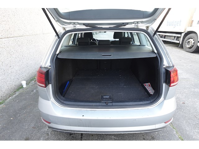 Volkswagen golf - afbeelding 16 van  20