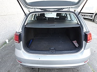 Volkswagen golf - afbeelding 16 van  20