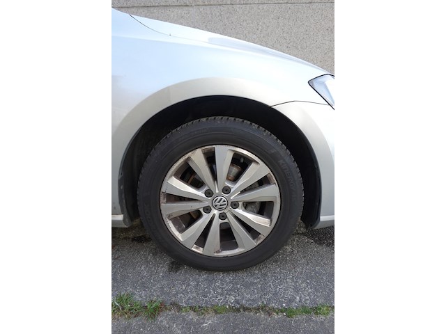 Volkswagen golf - afbeelding 19 van  20