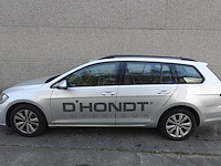 Volkswagen golf - afbeelding 1 van  20