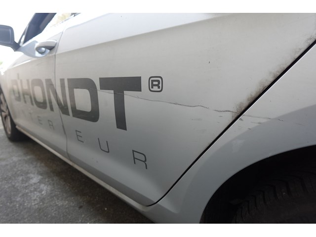 Volkswagen golf - afbeelding 20 van  20