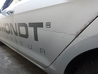 Volkswagen golf - afbeelding 20 van  20