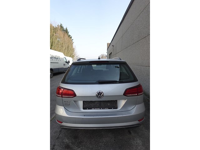 Volkswagen golf - afbeelding 3 van  20
