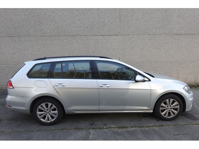 Volkswagen golf - afbeelding 4 van  20