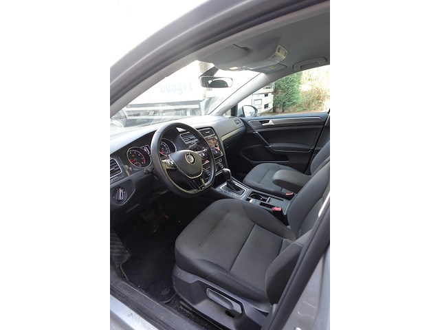 Volkswagen golf - afbeelding 5 van  20