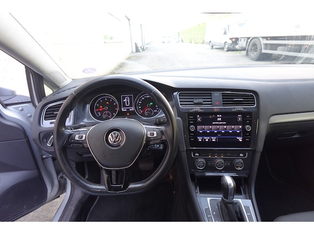 Volkswagen golf - afbeelding 7 van  20