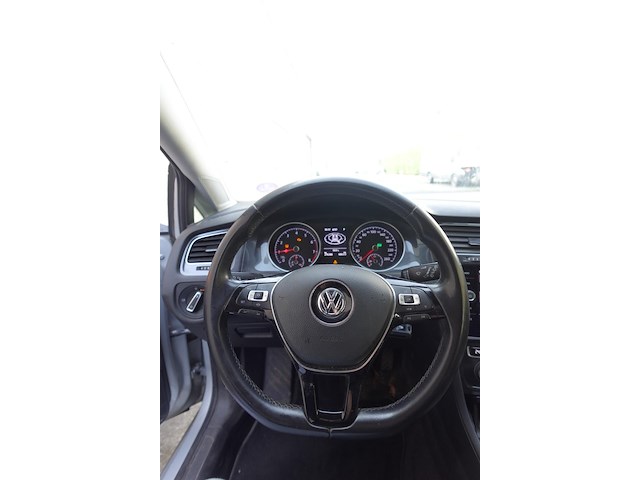 Volkswagen golf - afbeelding 9 van  20