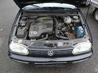 Volkswagen golf - afbeelding 3 van  18