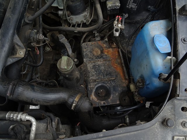 Volkswagen golf - afbeelding 4 van  18