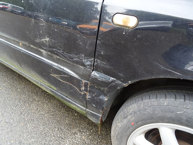 Volkswagen golf - afbeelding 5 van  18