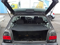 Volkswagen golf - afbeelding 7 van  18