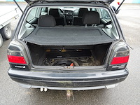 Volkswagen golf - afbeelding 8 van  18