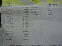Volkswagen golf - afbeelding 10 van  18