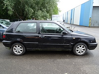 Volkswagen golf - afbeelding 11 van  18