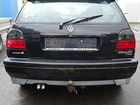 Volkswagen golf - afbeelding 13 van  18