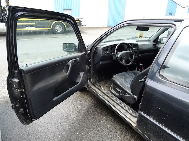 Volkswagen golf - afbeelding 14 van  18