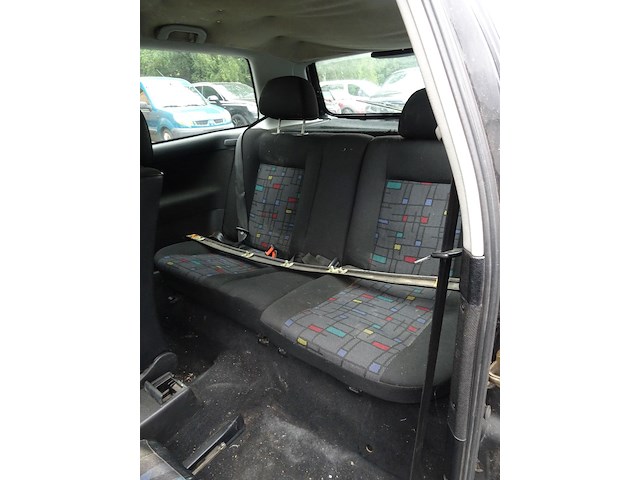 Volkswagen golf - afbeelding 18 van  18