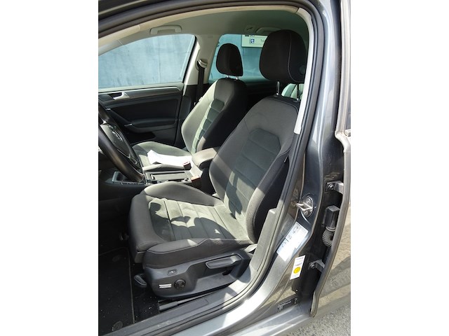 Volkswagen golf - afbeelding 3 van  15