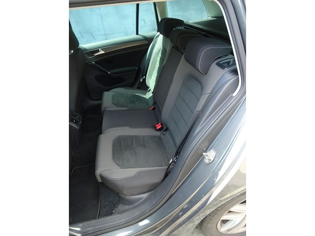Volkswagen golf - afbeelding 4 van  15