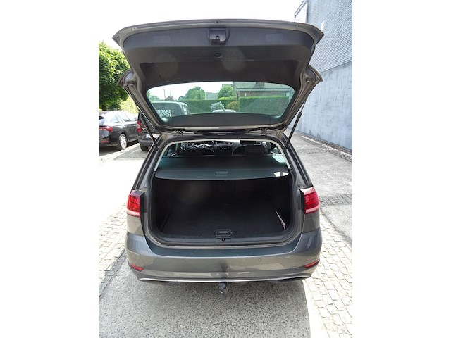 Volkswagen golf - afbeelding 5 van  15