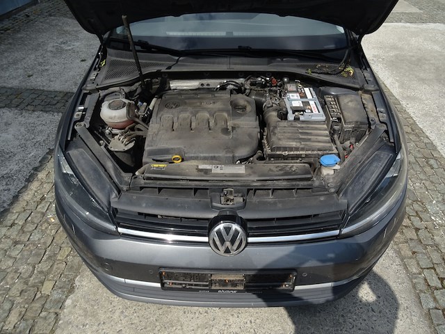 Volkswagen golf - afbeelding 7 van  15