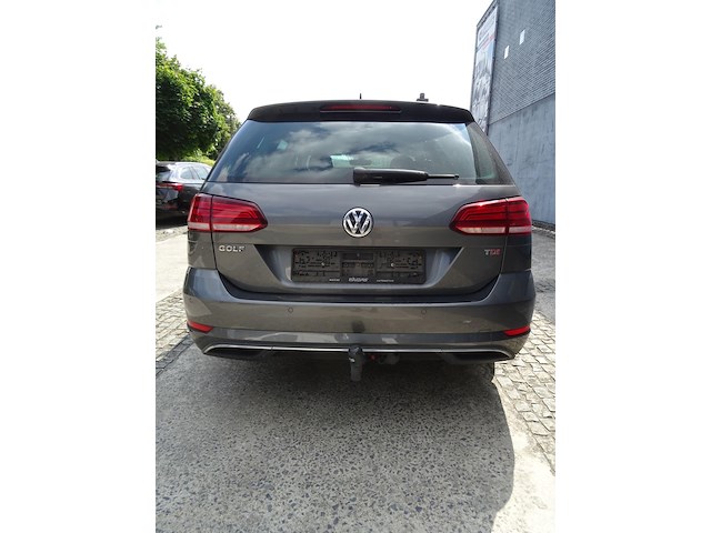Volkswagen golf - afbeelding 10 van  15