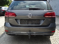 Volkswagen golf - afbeelding 10 van  15